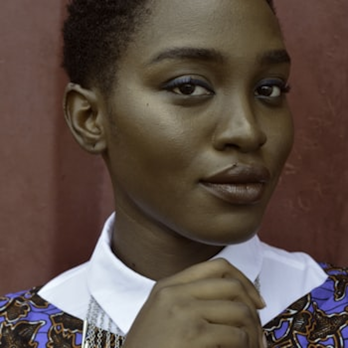 Beatrice's profile
